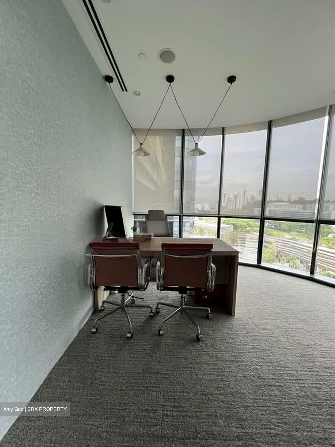 Woods Square (D25), Office #572585211